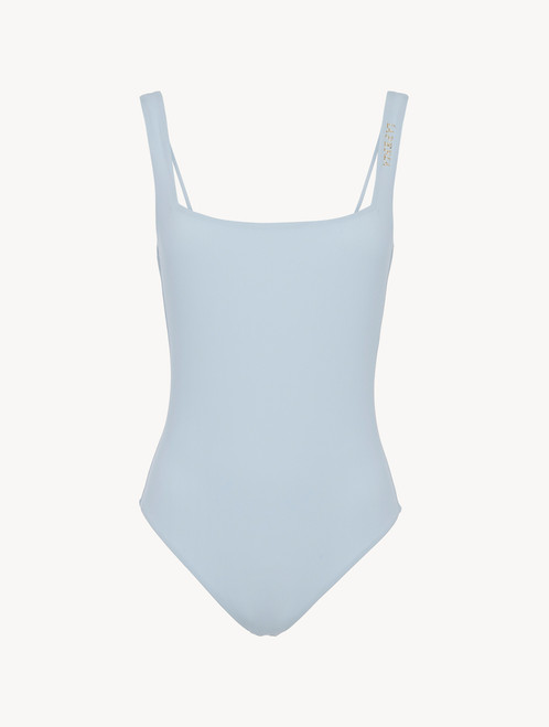 Non-wired swimsuit in ice blue - ONLINE EXCLUSIVE_7