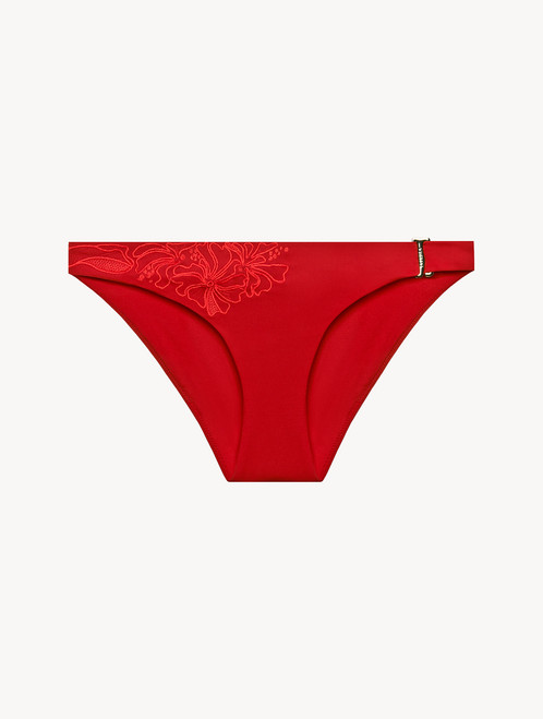 Red low rise briefs_2