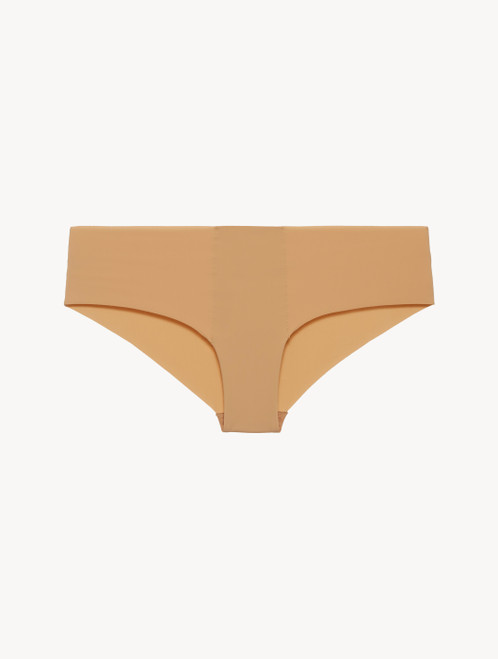 Laser-cut hipster briefs in nude - ONLINE EXCLUSIVE_2