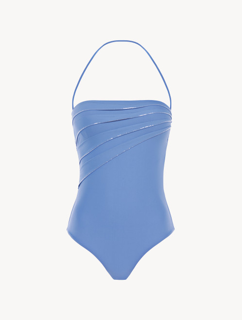 Sky blue underwired swimsuit_3