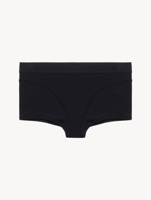 Medium Brief in Black - Online Exclusive_8