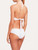 Mid-rise bikini brief in white with metallic embroidery_2