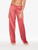 Silk pyjamas in Pink Noisette