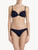 Navy blue tie-side bikini brief_1