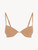 Push-up bra in nude - ONLINE EXCLUSIVE_0