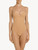 Amaretto-coloured underwired padded U-bra bodysuit - ONLINE EXCLUSIVE_3