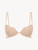 Push-up Bra with lace in Oak Blush_0