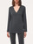 Long-sleeved top in charcoal grey modal_1