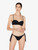 Bikini Brief in Black with beading_1