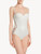 White Lycra control fit body with Chantilly lace - ONLINE EXCLUSIVE_2