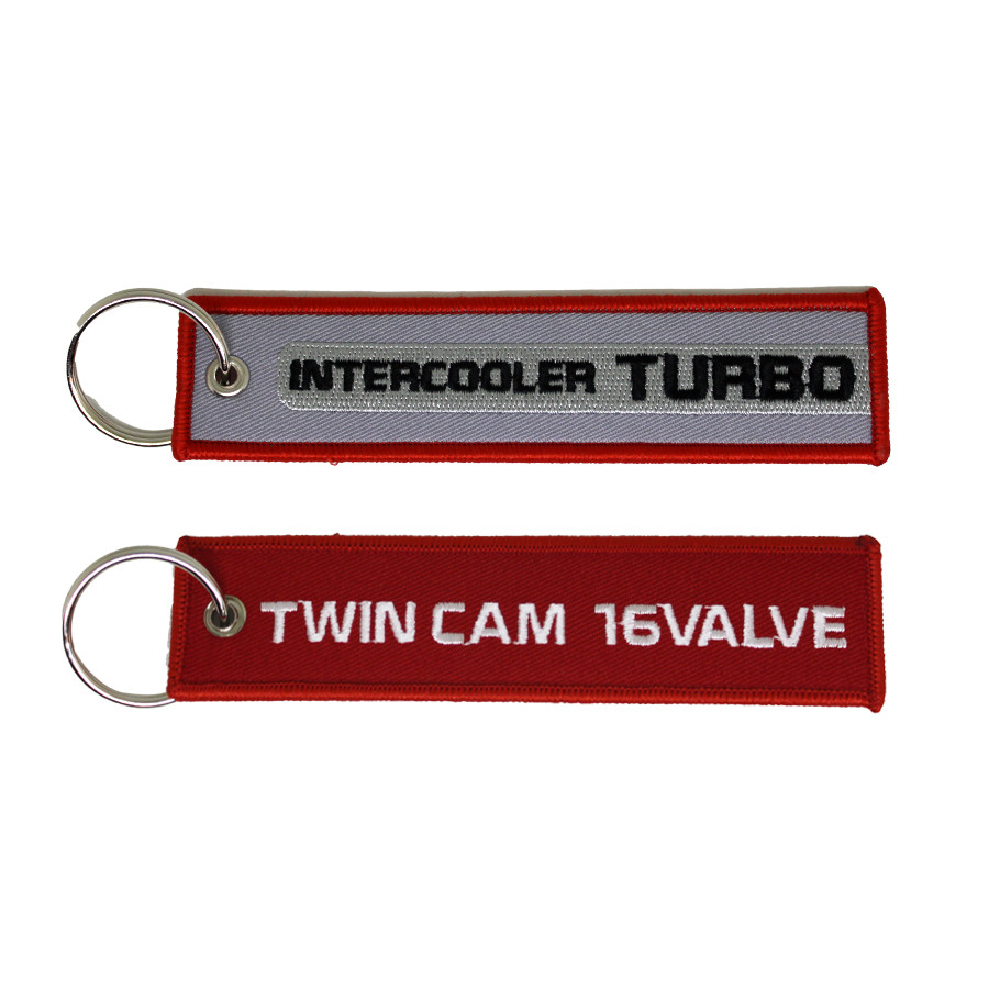 SR20DET Flight Tag - Driff•Raff | Gift Shop