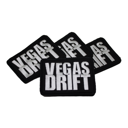 Vegasdrift Patch