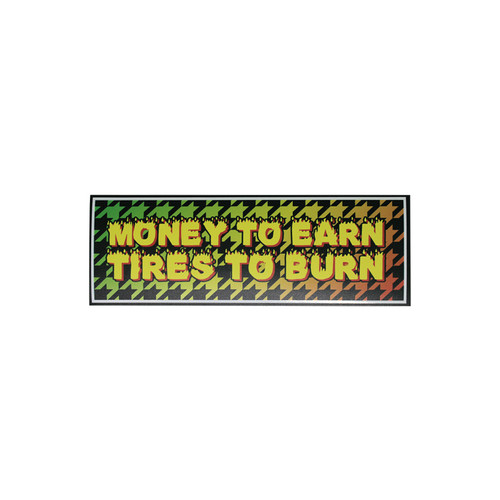 Money to Earn Slap | by Driff•Raff