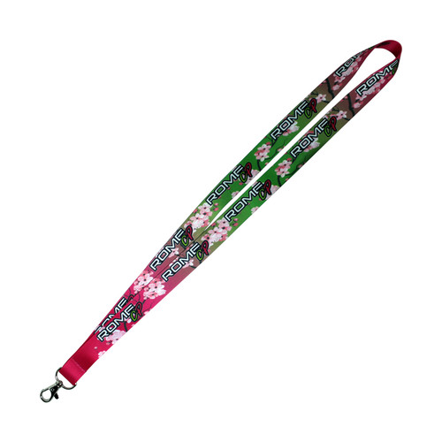 Rome CP Lanyard | by Rome Charpentier
