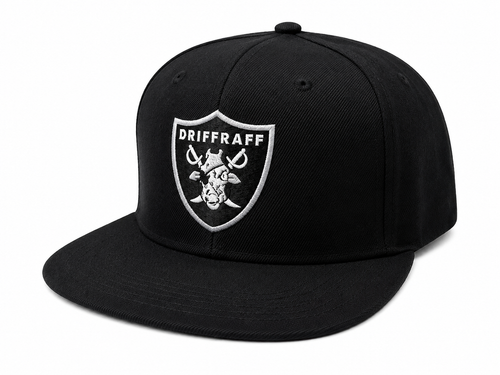 DriffRaff Snapback
