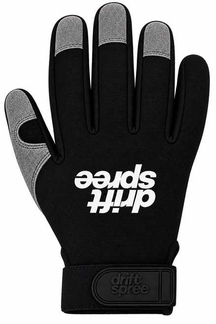 Drift Spree Glove