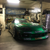 Forrest Wang's MKIV Supra at Get Nuts Lab