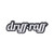Driff Raff Logo Slap