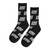 Black Driff•Raff Socks | by Driff•Raff