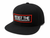 Resist the H.O.A Snapback