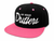 LV Drifters Pink Bill Snapback