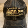 St. Augustine Alligator Farm Hat