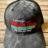 Kryptek Alligator Farm Hat