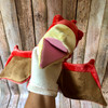 Pteranodon Puppet