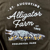 Alligators & Oranges Shirt
