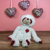 Sweetheart Sloth plush