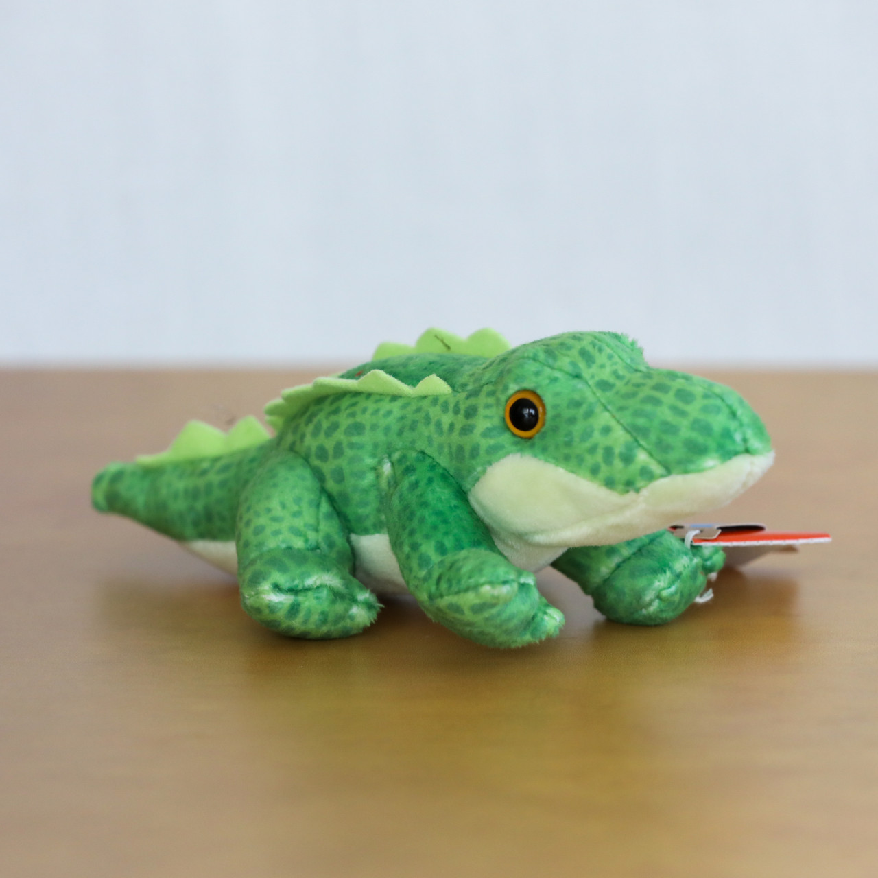 Mon Ami Armand Alligator Plush Toy main image 1