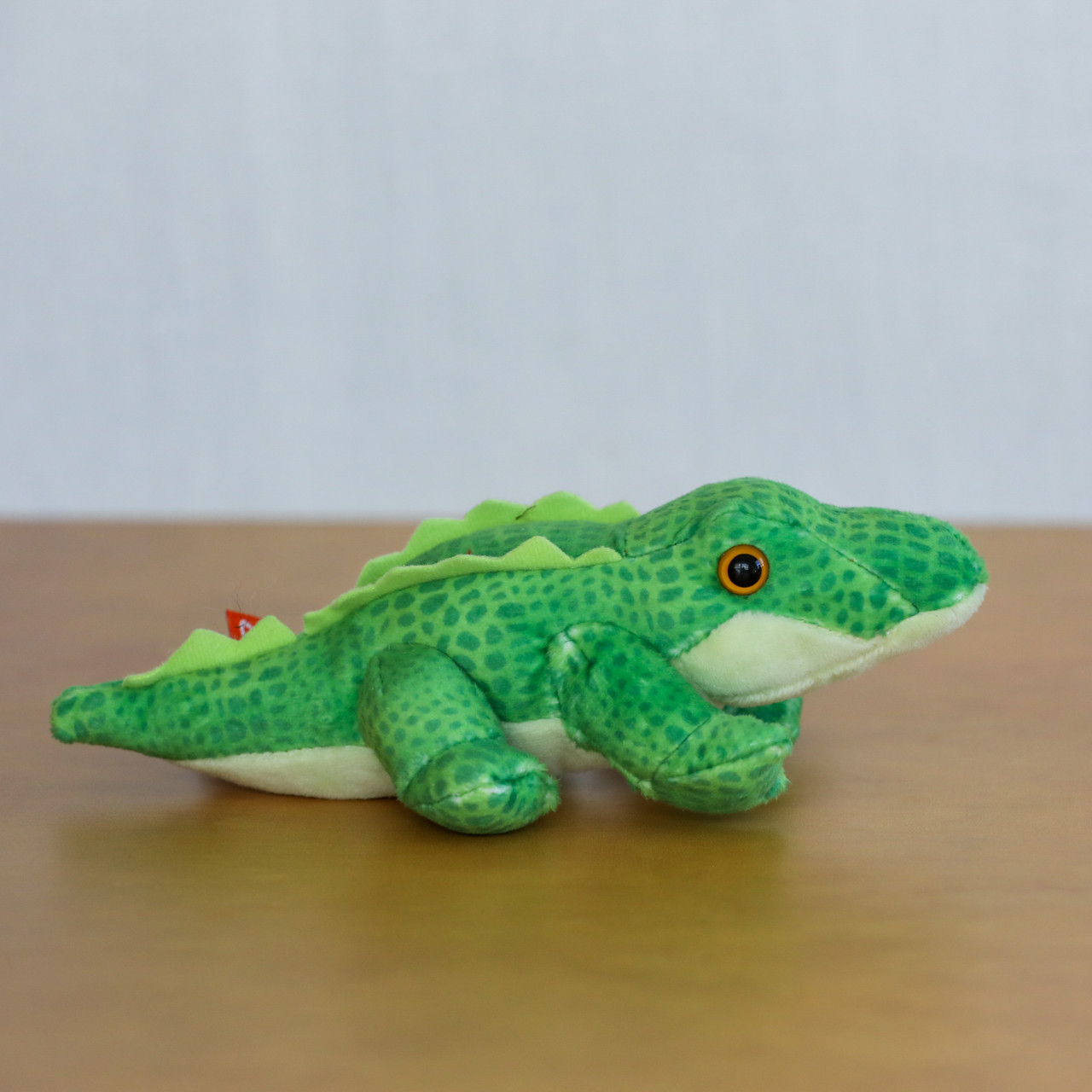 Mon Ami Armand Alligator Plush Toy main image 0