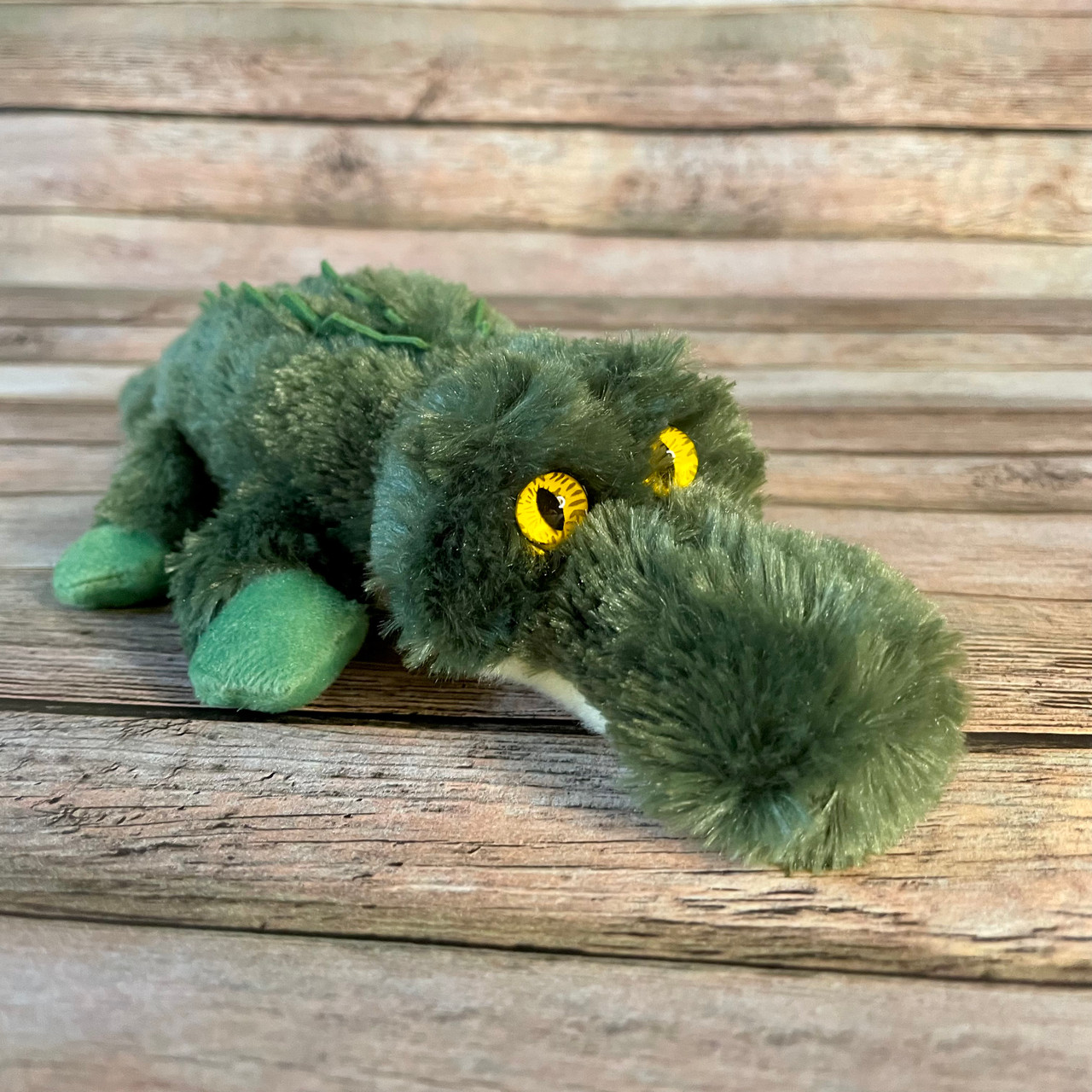 Gothcha Gator 8"