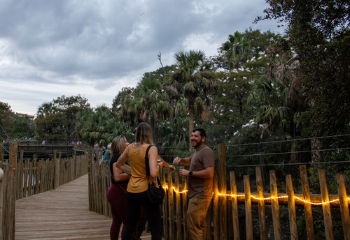 CROCtoberfest: Brew-at-the-Zoo