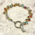 Crystal Beaded Phone Wrist Strap (Choose Your Color)