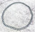 Men's 18" Stainless Steel Cuban Link Necklace – 11mm x 8mm Links