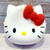 Hello Kitty Crossbody Purse - Silicone Bag | Just Ship It Shop