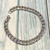 Men's 10mm Stainless Steel Cuban Link Bracelet - 8.5 Inch Length