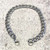 Men’s Stainless Steel 8-1/8" Cuban Link Bracelet - 10mm Durable Links