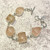 Handcrafted Rose Quartz & 925 Sterling Silver Adjustable Statement Bracelet