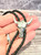 Western Faux Leather Braided Bolo Tie | Just Ship It Shop