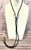 Western Faux Leather Braided Bolo Tie | Just Ship It Shop