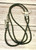 Western Faux Leather Braided Bolo Tie | Just Ship It Shop