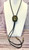 Leather Western Cowboy Hat Bolo Tie | Just Ship It Shop