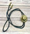 Leather Western Cowboy Hat Bolo Tie | Just Ship It Shop
