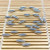 8mm Silver Coil Spacer Beads (20 Pack) | Just Ship It Shop