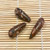 Brecciated Jasper Stone Teardrop Beads (Pack of 3)