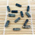 Natural Jasper Rectangle Stone Beads (Pack of 30) | Just Ship It Shop