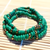 Petite Stackable Stretch Bracelets | Choose Your Color