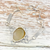 Handmade 925 Sterling Silver Agate Geode Slice Bracelet – Artisan Boho Statement Jewelry